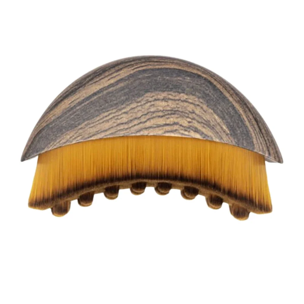 Lymphatic Contour Face Brush,Chin &amp;Jawline Sculpting,Drainage Massager for Face,Ergonomically Designed to Fit The Skin Precisely